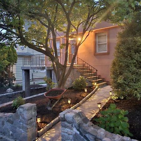 Entire Modern 1 Fam House/ 7 Min Walk To Nyc Train Villa Tuckahoe  Exterior photo