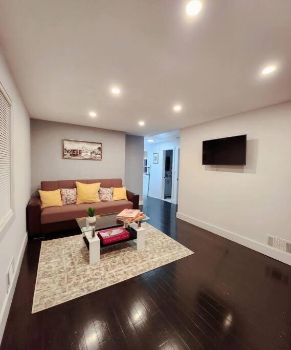 Entire Modern 1 Fam House/ 7 Min Walk To Nyc Train Villa Tuckahoe  Exterior photo