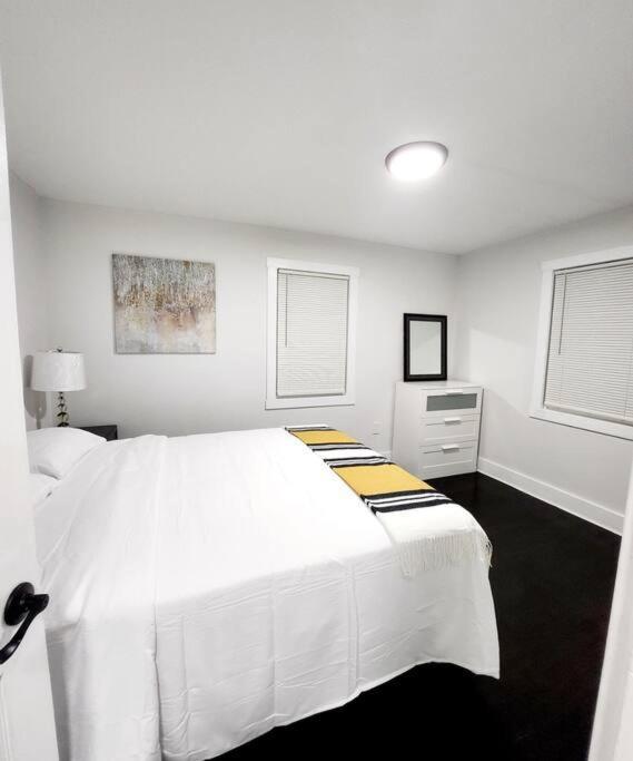 Entire Modern 1 Fam House/ 7 Min Walk To Nyc Train Villa Tuckahoe  Exterior photo