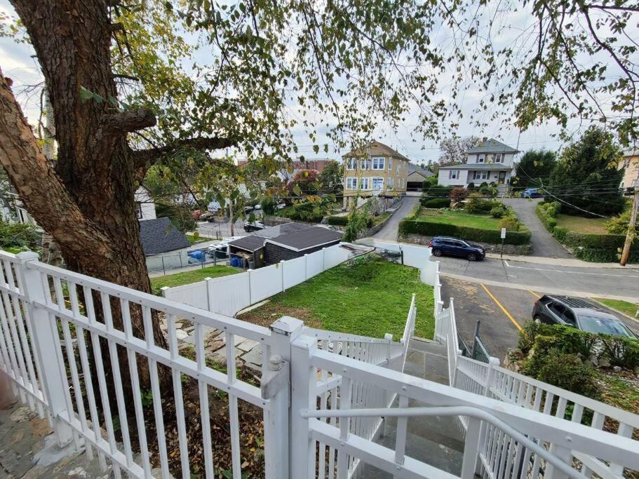 Entire Modern 1 Fam House/ 7 Min Walk To Nyc Train Villa Tuckahoe  Exterior photo