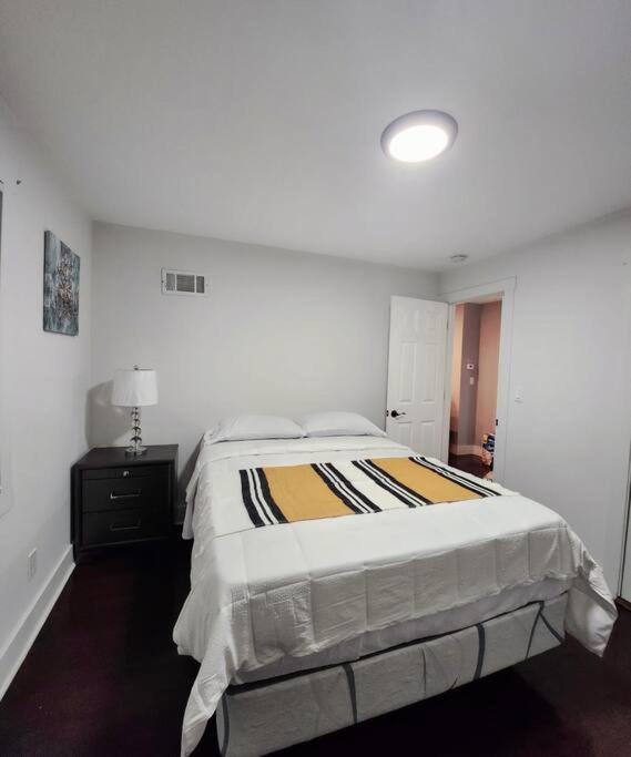 Entire Modern 1 Fam House/ 7 Min Walk To Nyc Train Villa Tuckahoe  Exterior photo