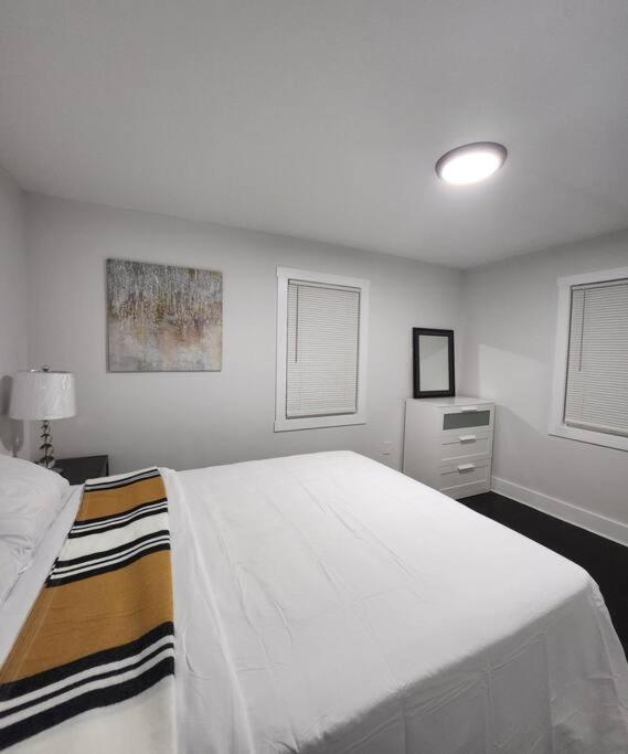Entire Modern 1 Fam House/ 7 Min Walk To Nyc Train Villa Tuckahoe  Exterior photo