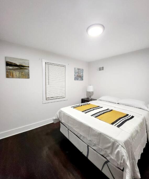 Entire Modern 1 Fam House/ 7 Min Walk To Nyc Train Villa Tuckahoe  Exterior photo