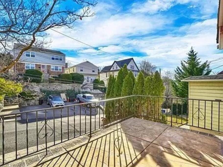 Entire Modern 1 Fam House/ 7 Min Walk To Nyc Train Villa Tuckahoe  Exterior photo