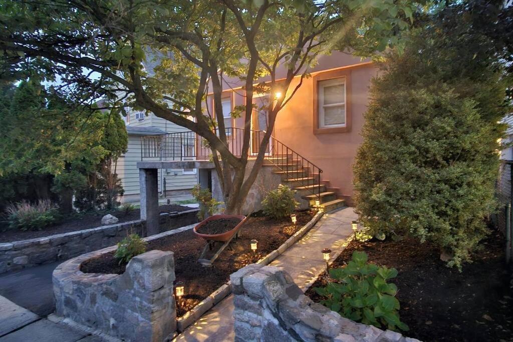Entire Modern 1 Fam House/ 7 Min Walk To Nyc Train Villa Tuckahoe  Exterior photo