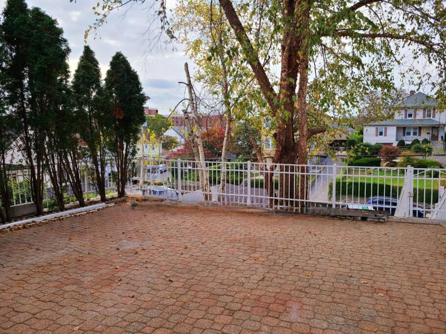 Entire Modern 1 Fam House/ 7 Min Walk To Nyc Train Villa Tuckahoe  Exterior photo
