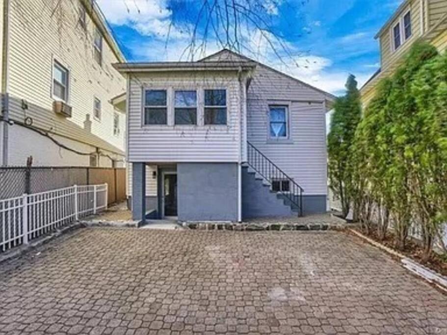 Entire Modern 1 Fam House/ 7 Min Walk To Nyc Train Villa Tuckahoe  Exterior photo