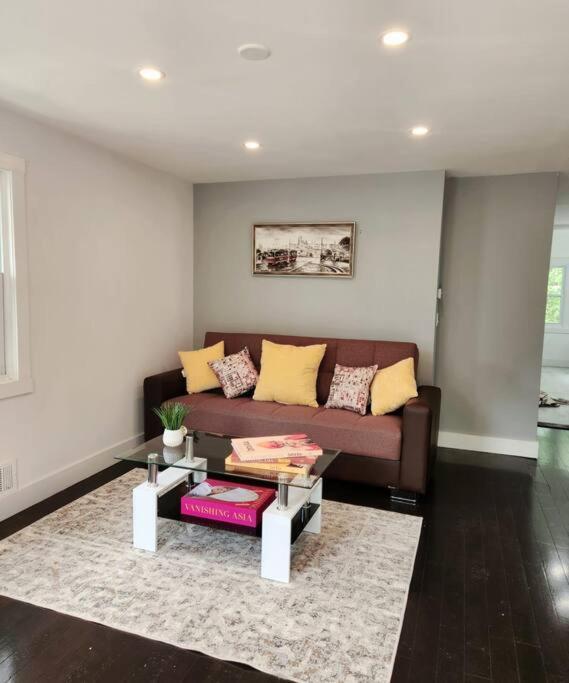 Entire Modern 1 Fam House/ 7 Min Walk To Nyc Train Villa Tuckahoe  Exterior photo
